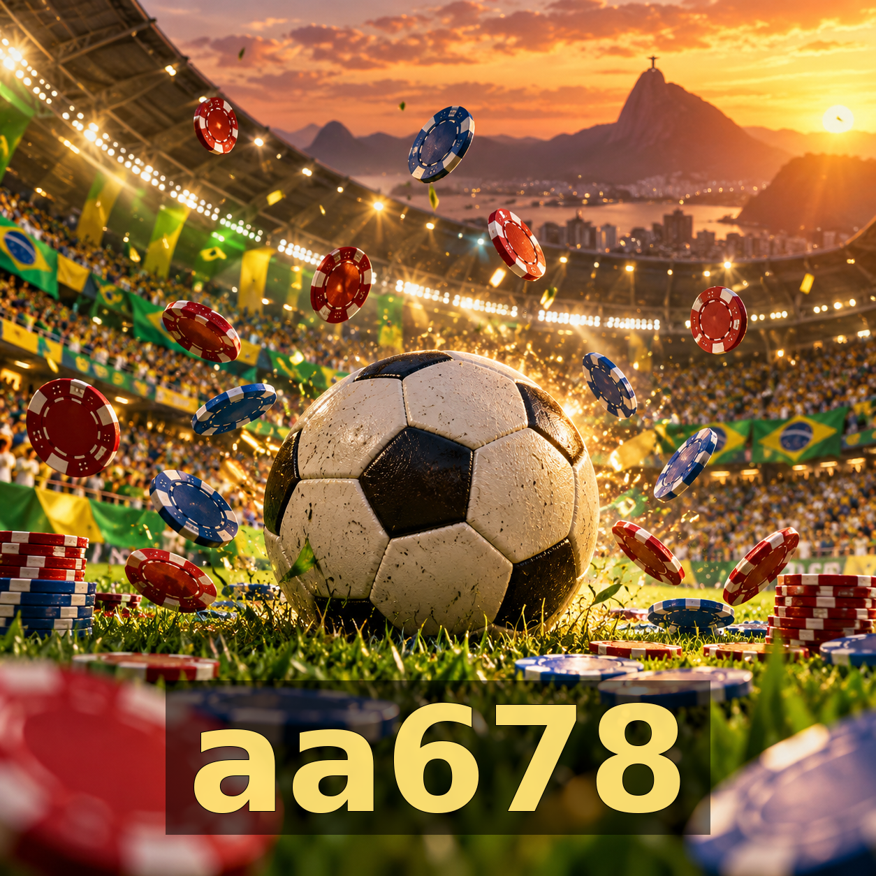 Jogos e entretenimento aa678 — destaque 1