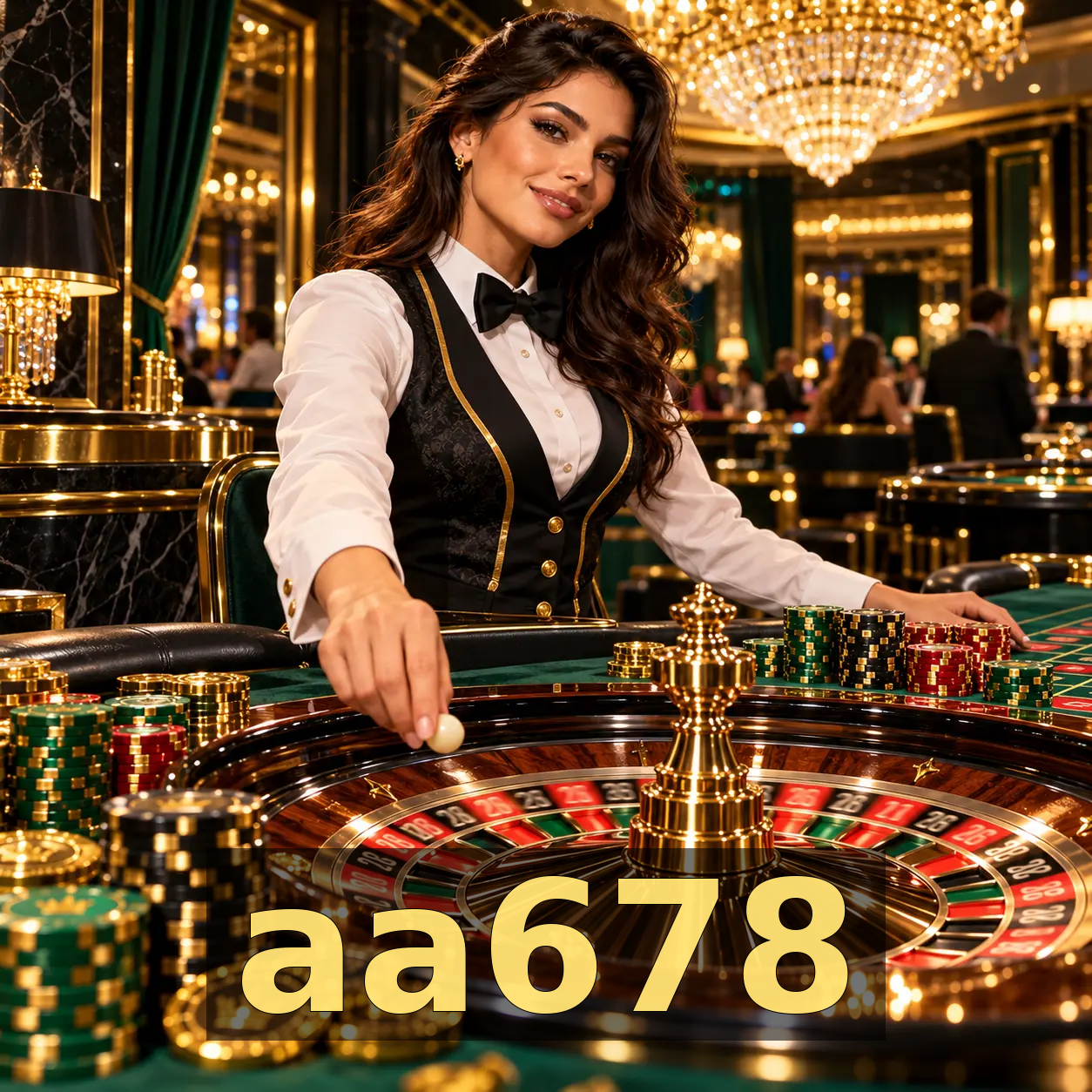 Jogos e entretenimento aa678 — destaque 2