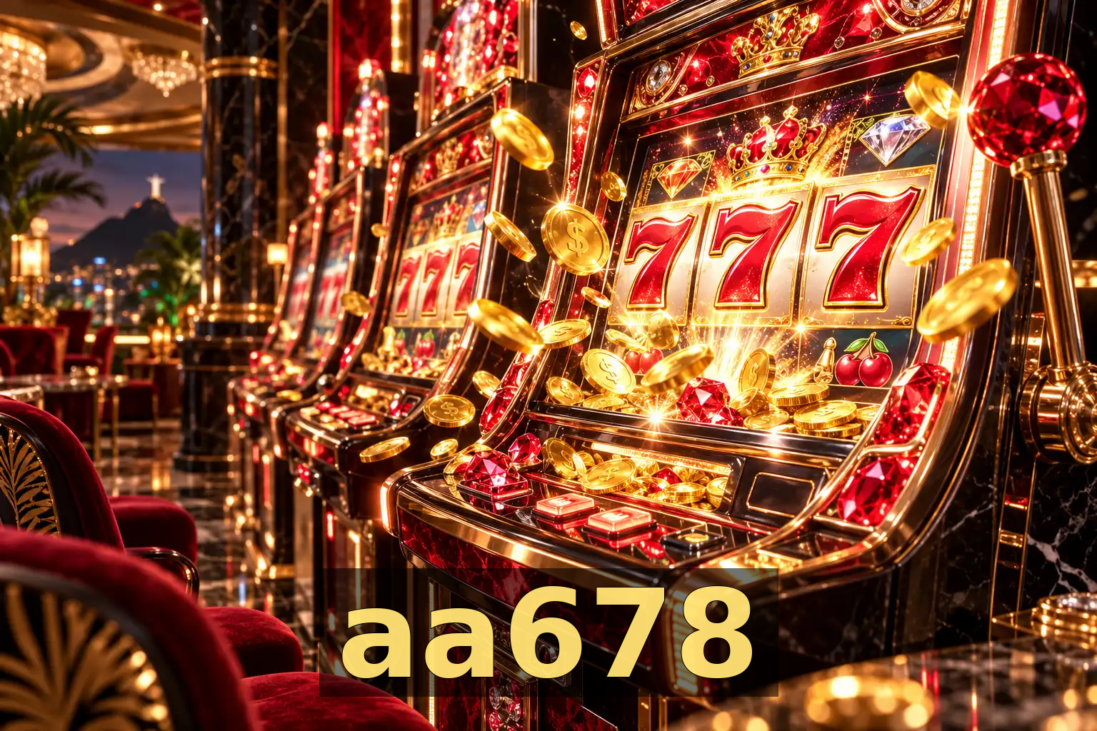 Especificações técnicas download aa678
