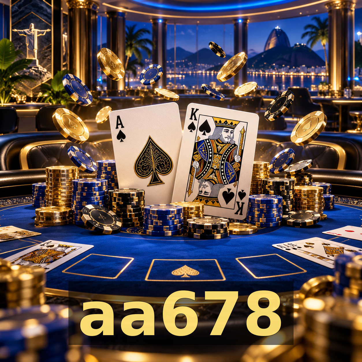 Requisitos APK aa678