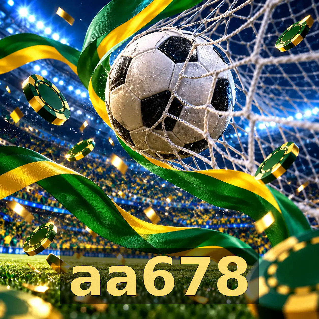 aa678 - Vitória verificada Fernando C.