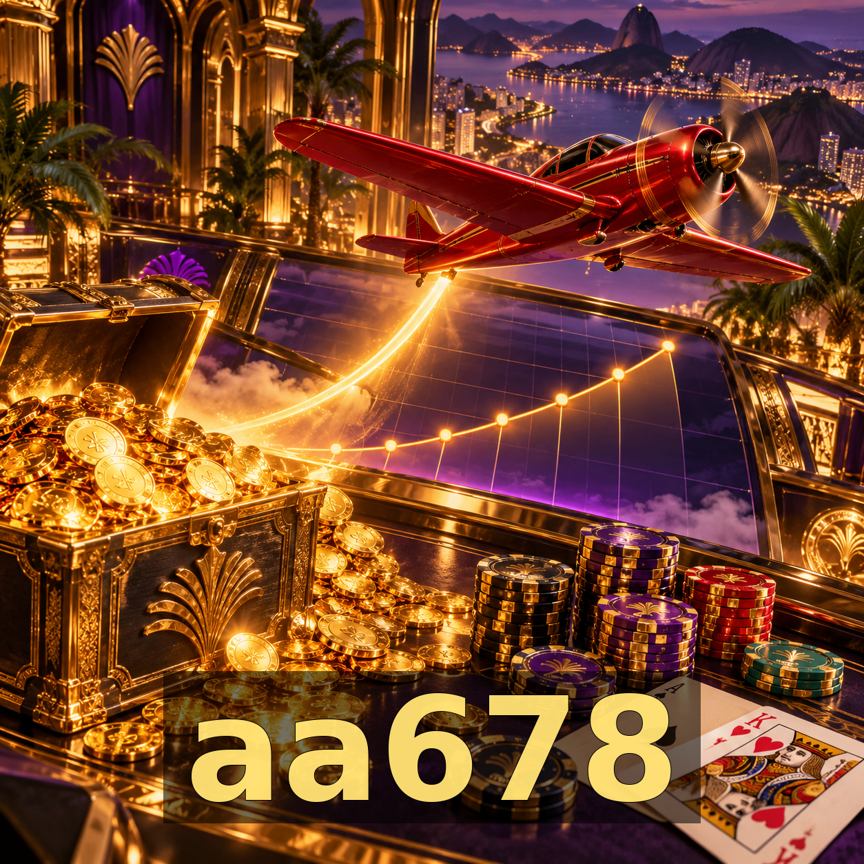aa678 - Caso verificado Maria R. bônus