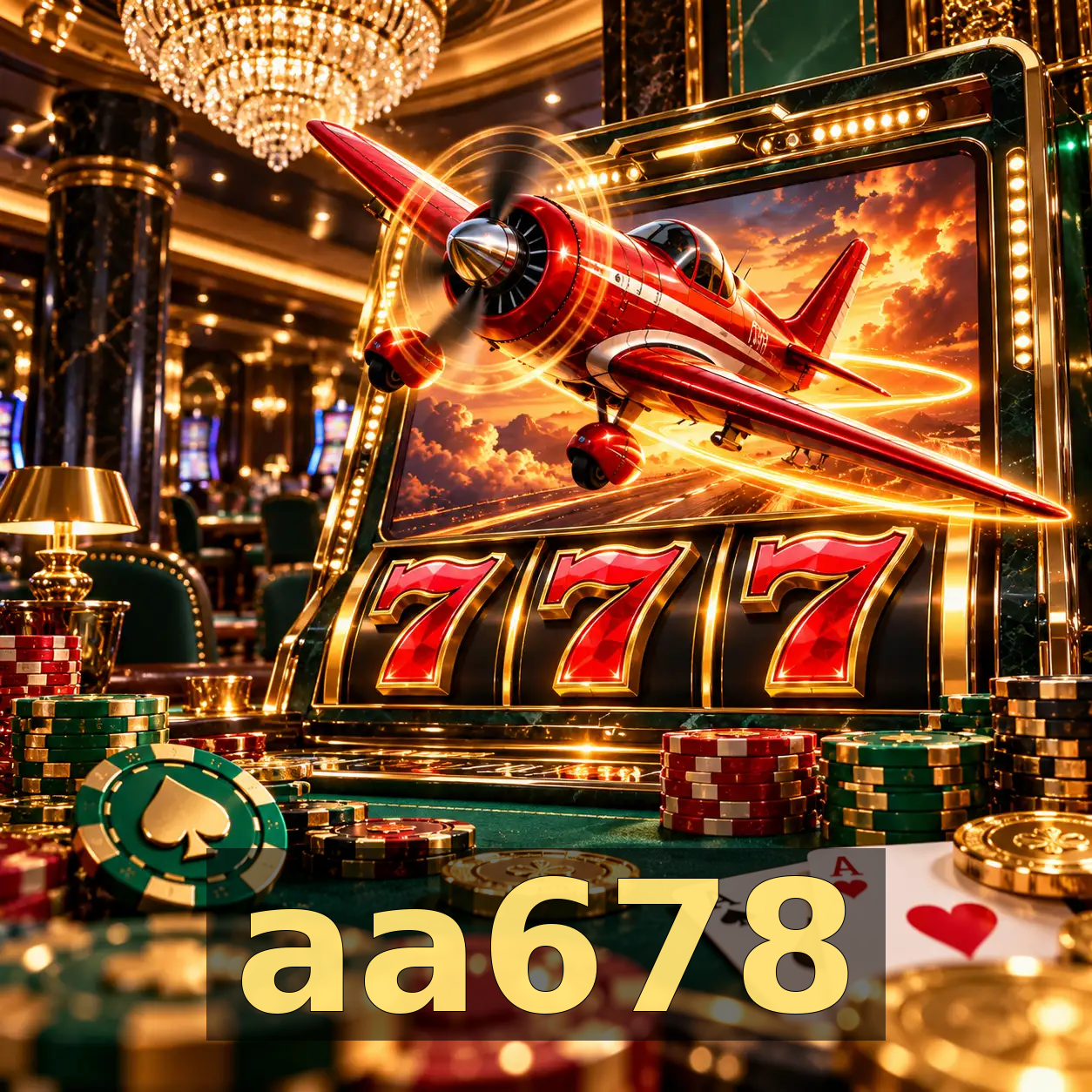 Especificações técnicas download aa678