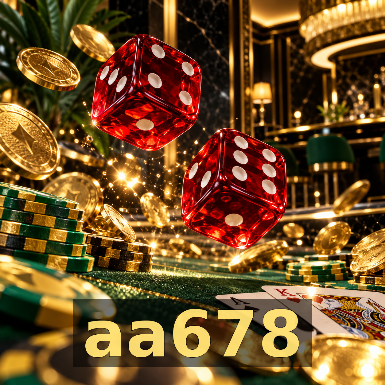 Especificações técnicas download aa678