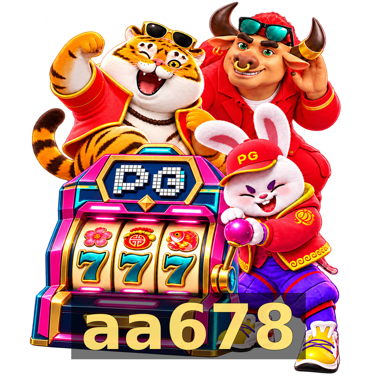 Jogos e entretenimento aa678 — destaque 1