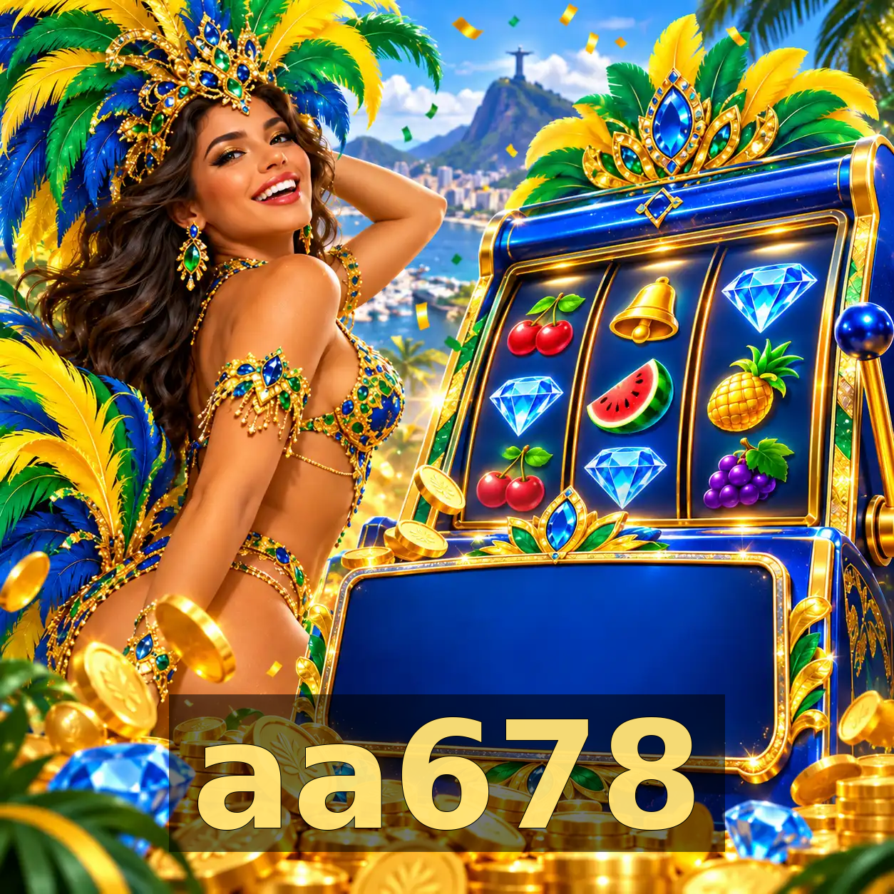 Especificações técnicas download aa678