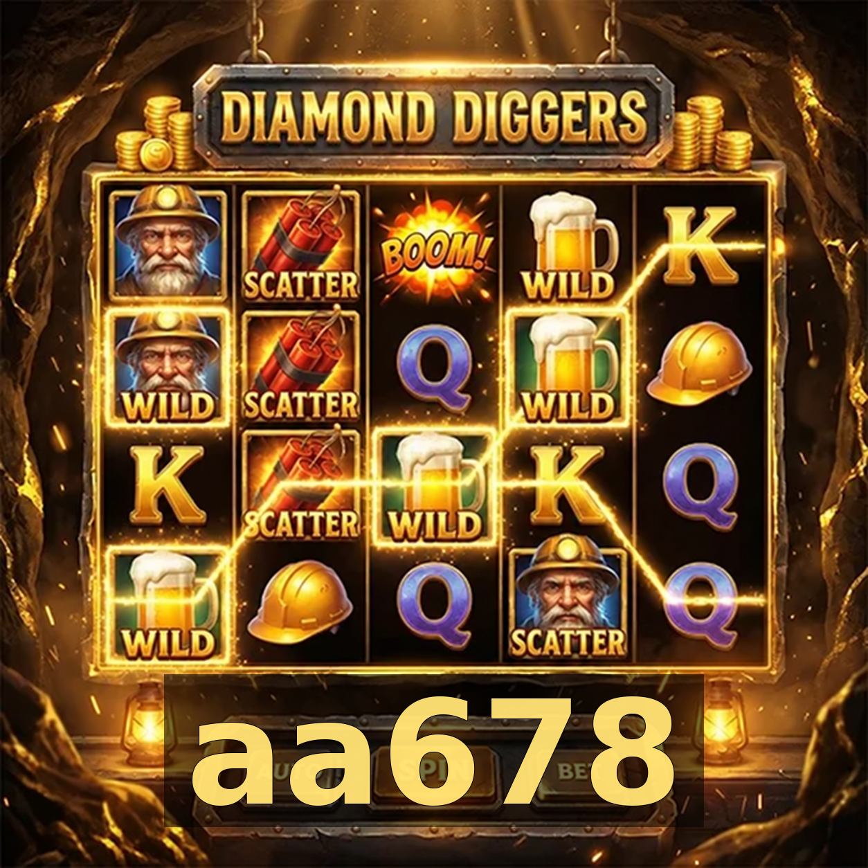 Jogos e entretenimento aa678 — destaque 2
