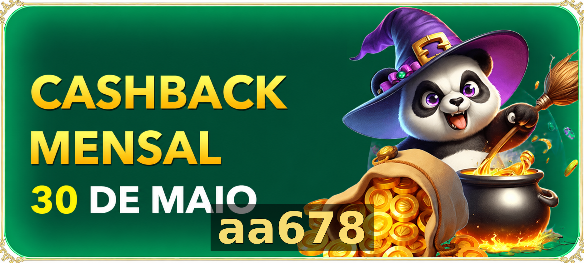 Jogos e entretenimento aa678 — destaque 2