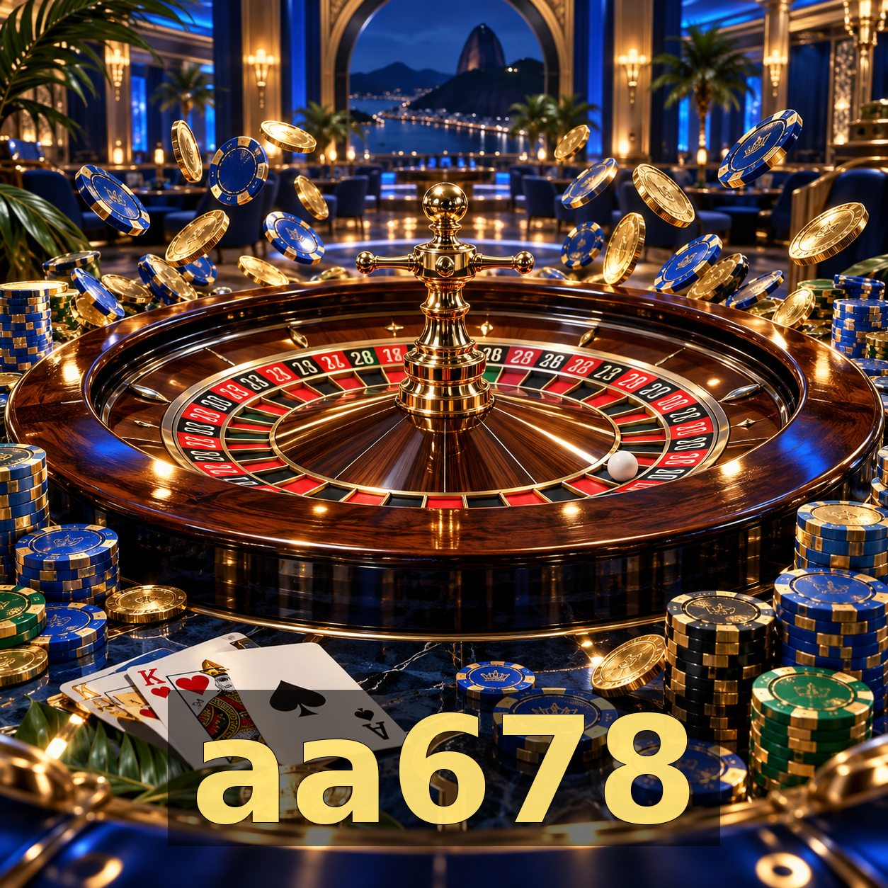 Especificações técnicas download aa678
