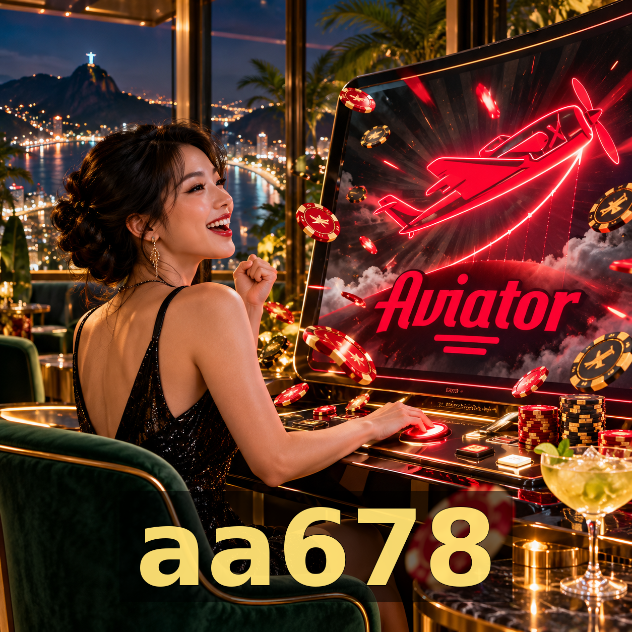 Especificações técnicas download aa678
