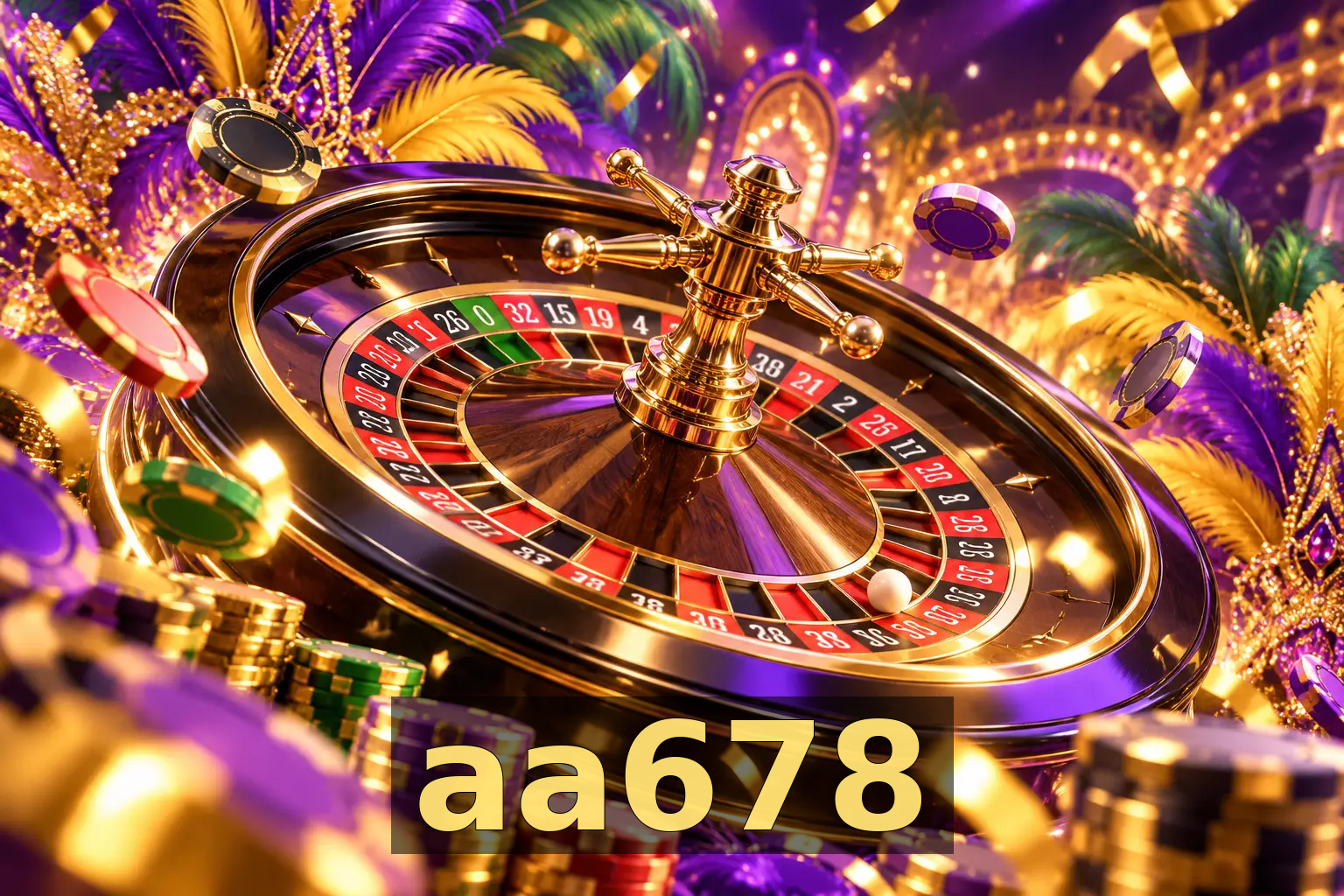 Jogos e entretenimento aa678 — destaque 2