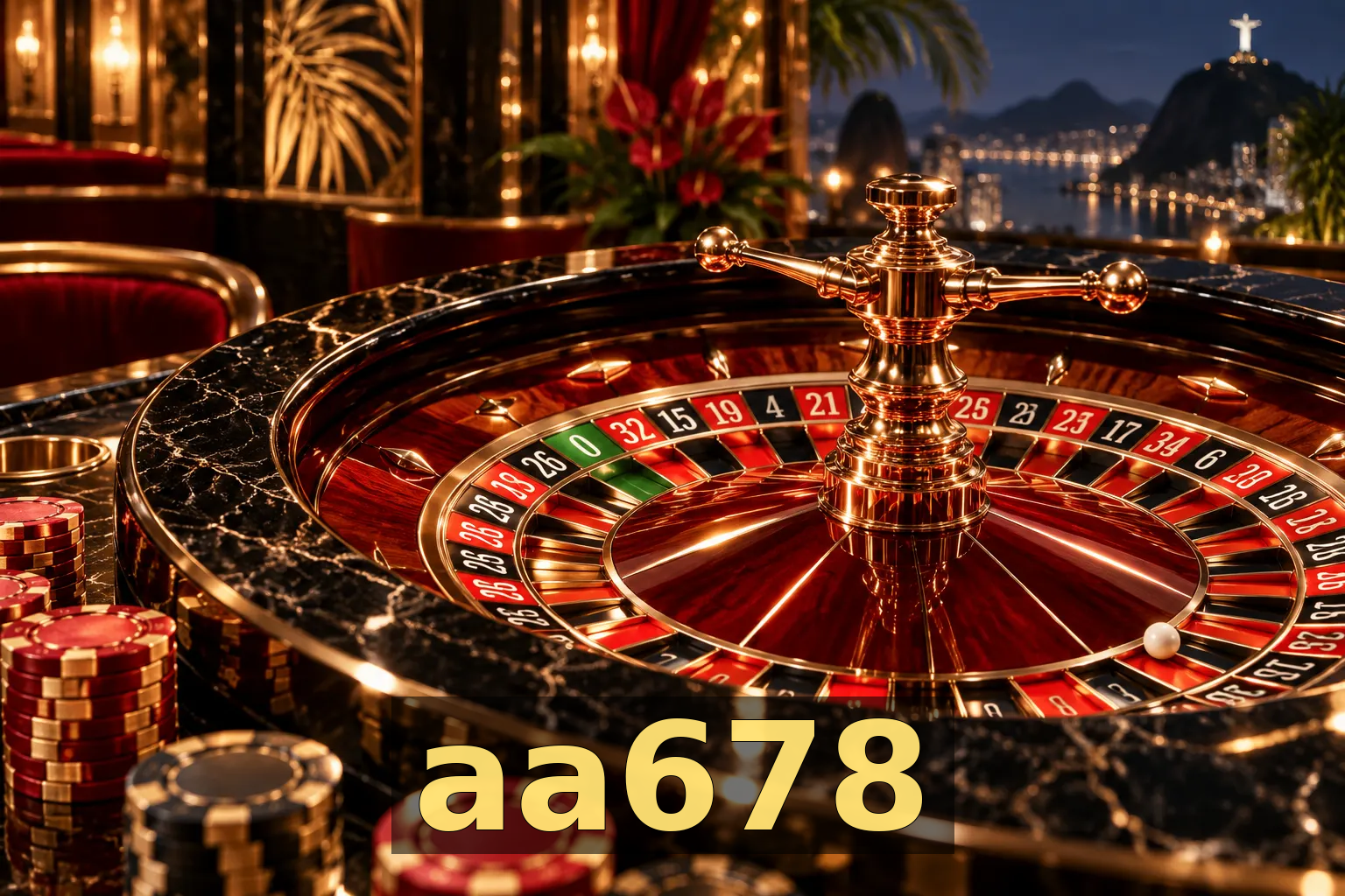 Jogos e entretenimento aa678 — destaque 2